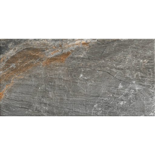 Keros Ardesia Antracit falburkolat 30x60  I.o.  1,26 m2/