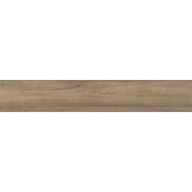   Konskie Ashford Nut falburkoló/padlóburkoló 20x120 cm rektifikált