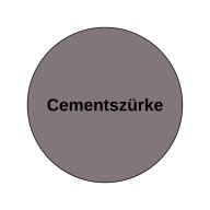 Mapei Keracolor Flex fugázó 113 cementszürke 2/1 (MAP122)