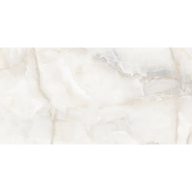 Aquaris Onyx Grey polírozott padlóburkoló 60x120 cm
