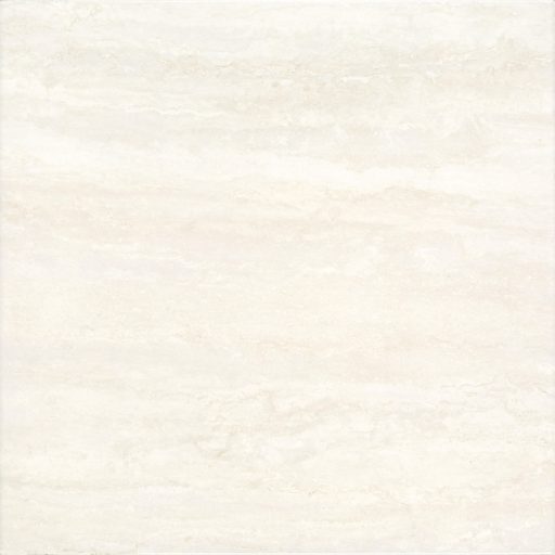 Travertino Tivoli Blanco félfényes 60x60cm padlóburkolat
