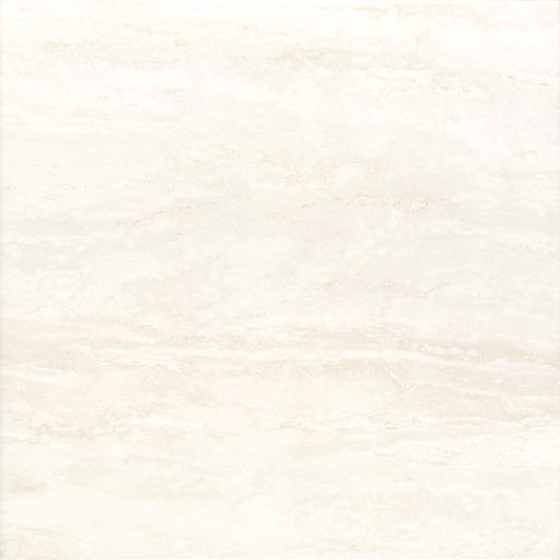 Travertino Tivoli Blanco félfényes 60x60cm padlóburkolat