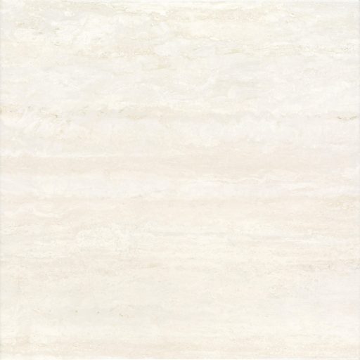 Travertino Tivoli Blanco félfényes 60x60cm padlóburkolat