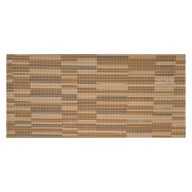 Pixel Brown falburkolat 25x40 cm II.o. 1,6m2/doboz