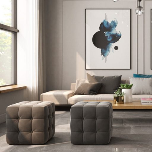 Prissmacer Olympia Perla padlóburkoló 60x120 cm rektifikált