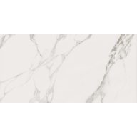   Prissmacer Carrara White padlóburkoló 60x120 cm rektifikált