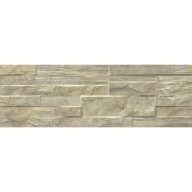   Prissmacer Danubio Beige lábazati/homlokzati burkolat 17x52 cm