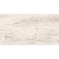Serra Fir Wood White padlóburkoló 31,5x62,5 cm
