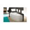 Sanglass fürdőkád WAP/CO 100x150+ST5 lábbal