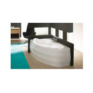 Sanglass WAL(P)/CO 100X160 fürdőkád+ST5 láb szettel