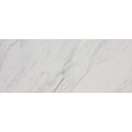 Marmo Bianco White lappato 60x120  I.o.(SER13)