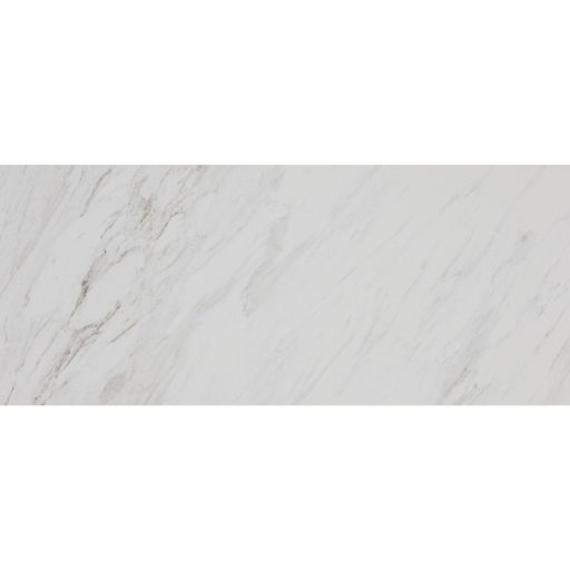 Marmo Bianco White lappato 60x120  I.o.(SER13)