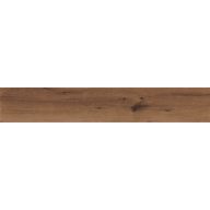   Stargres Cava Brown falburkoló/padlóburkoló 20x120 cm rektifikált