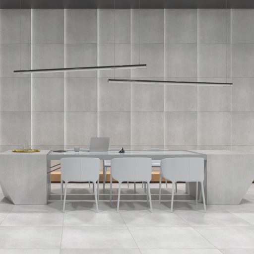 Stargres Stark White falburkoló/padlóburkoló 60x120 cm