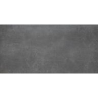   Stargres Stark Graphite falburkoló/padlóburkoló 30x60 cm rektifikált
