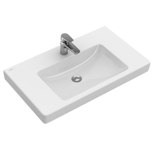 Sanglass Premium LX 80 A/2 mély fiókos fali szekrény - magasfényű akril MDF