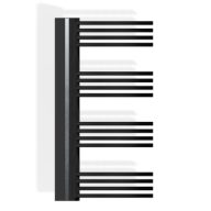 Enix Elit Universal Radiátor 575x1070mm EU-611 (SKU-002543)