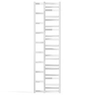Enix Tales fehér radiátor 450x1519mm TS-415 (SKU-002587)