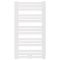 Enix Quatro fehér radiátor 595x1097mm QX-611 (SKU-002618)