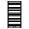 Enix Lamelo színes radiátor 544x1043mm LMX-510 SKU-002643)