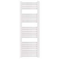 Enix Loko fehér radiátor 450x1237mm LK-512 (SKU-002757)