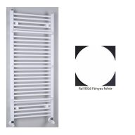 Enix Baron fehér radiátor 600x1490mm BAR-615 (SKU-002783)