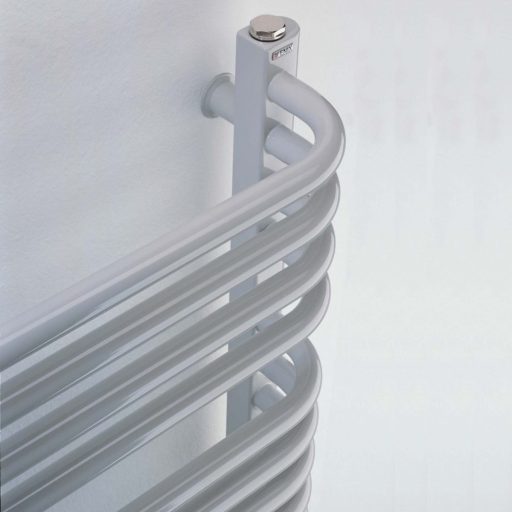 Enix Aster fehér radiátor 400x996mm A-410 (SKU-2006)