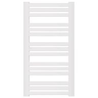 Enix Quatro fehér radiátor 595x1325mm Q-613 (SKU-2023)