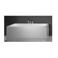 Sanglass WP/FREE 70x120cm egyenes kád + lábszett