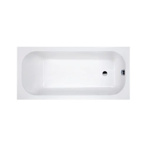 Sanglass WP/FREE 75x160cm egyenes kád + lábszett