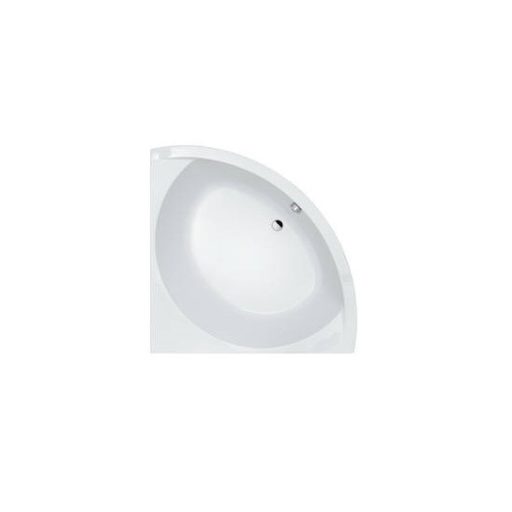 Sanglass WS/PR 150x150 szimmetrikus sarokkád+ tartóláb