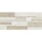 Savoia Polis Ares Sabbia falburkoló 20x50 cm (SPOR051)