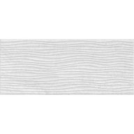 Savoia Trani Onda Perla falburkoló 25x60 cm (STRAR05)