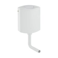 Geberit WC tartály AP116 tablettás(TA06)