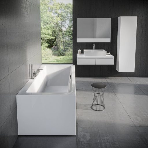 Formy SD 120 fehér