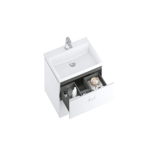 Ravak SD Comfort 800 fehér/ fehér