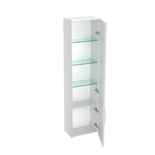 Clear II SB 40 jobb fehér