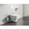 Classic WC RimOff hangwall fehér
