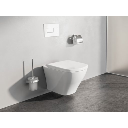 Classic WC RimOff hangwall fehér