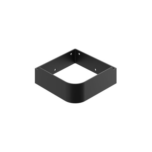 Yard konzol 28 C fekete