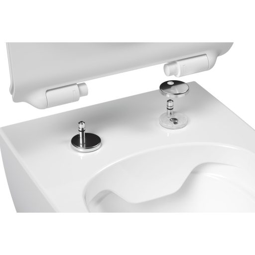Vita WC RimOff fehér