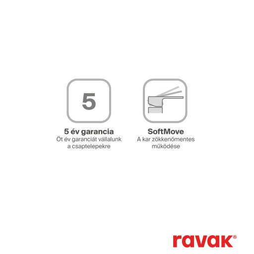 10° Free fekete falba süllyesztett csaptelep váltóval TD F 065.20BL, fekete, R-boxhoz