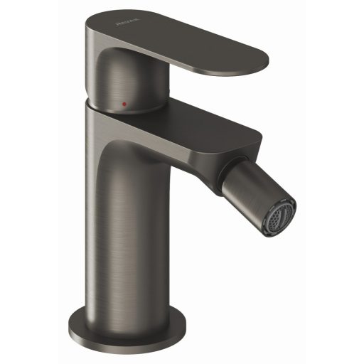 Eleganta álló bidécsaptelep 130 mm leersztő nélkül EL 056.20GB, Graphite Brushed
