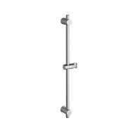Állítható zuhanytartó rúd, 60 cm 975.00CR , króm