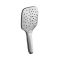 Kézizuhany Air, 3 funkcióss 120mm 958.00CR, króm