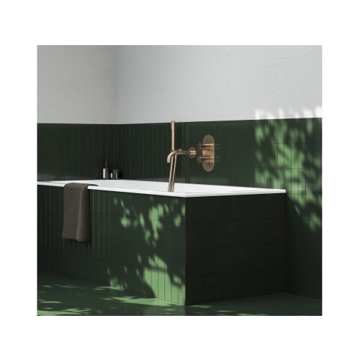 Espirit vízfeltöltő falikar kádhoz ES 027.60RGB, Rose Gold Brushed