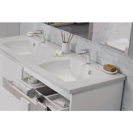 Ravak Classic 1300 dupla mosdó