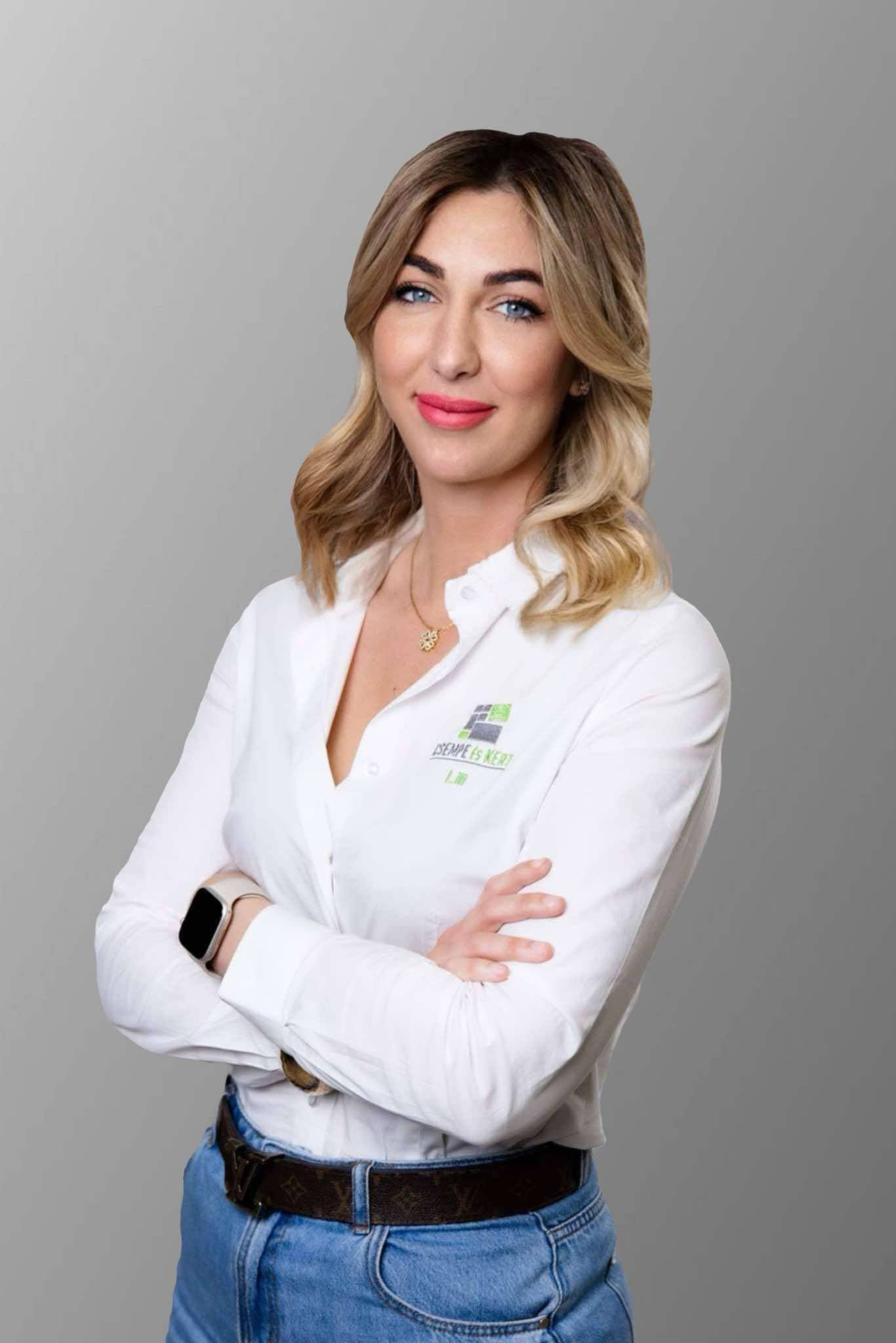 Somogyi Lili